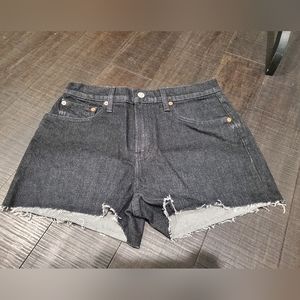 Lucky brand Relaxed Short NWT